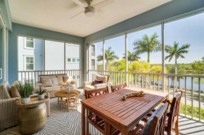 Swaying Palms by Coastal Chic Vacations